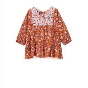 Zara Girls Dress